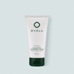 Evolu The Essentials 保湿平衡晚霜 75ml 