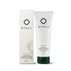 Evolu The Essentials 舒缓洁面乳 深度清洁 125ml 