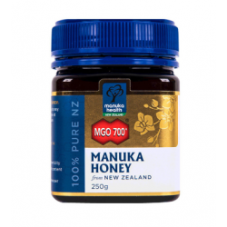 Manuka Health 蜜纽康 麦卢卡蜂蜜MGO700+ 250g（UMF18+）