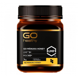Go healthy 高之源 麦卢卡蜂蜜UMF 5+ 1kg