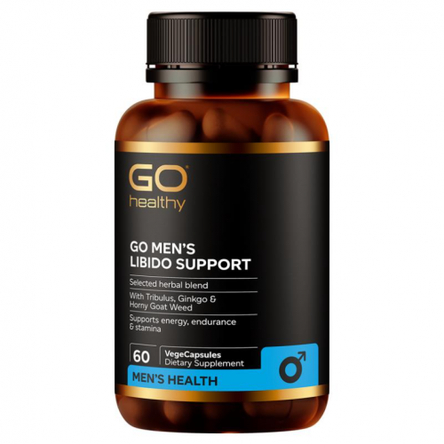 Go Healthy 高之源 天然肾宝 60粒