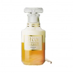 HAAB 奶昔沐浴油 荷荷巴籽油+ 甜扁桃油 500ml