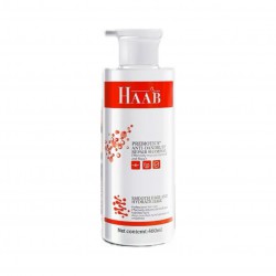 HAAB 洗发水 460ml PCA锌+匹洛克酮乙醇胺盐+益生元