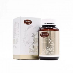Health Life 海斯康宝 鹿胎胶原养肌驻颜丸 10000mg 90粒