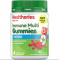 Healtheries 贺寿利 Kids Immunity Gummy Bears 儿童提高免疫力软糖 小熊软糖 90粒