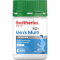 Healtheries 贺寿利 50+ Mens Multi One A Day 60 Tablets 贺寿利男性50岁+复合维生素 60片