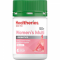 Healtheries 贺寿利 50+ Womens Multi One A Day 60 Tablets 贺寿利女性50岁+复合维生素 60片