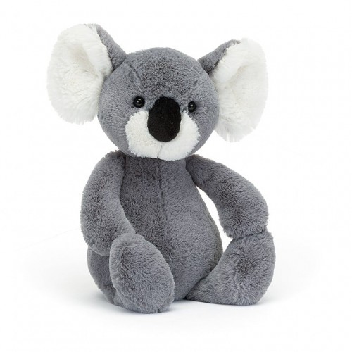 Jellycat Bashful Koala MEDIUM - H28 X W12 CM