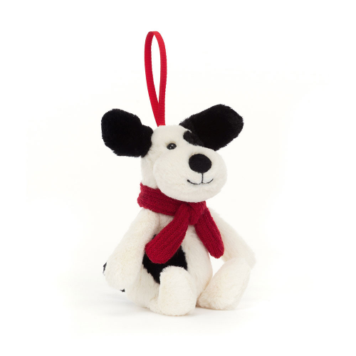 Jellycat  Bashful Puppy Decoration