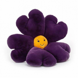 Jellycat  Fleury Pansy