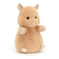 Jellycat  Hank Hamster