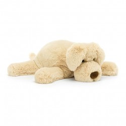 Jellycat  Wanderlust Puppy ONE SIZE - H18 X W36 CM