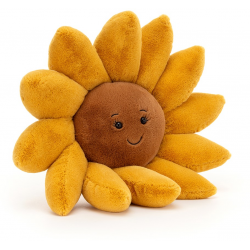 Jellycat  fleury sunflower