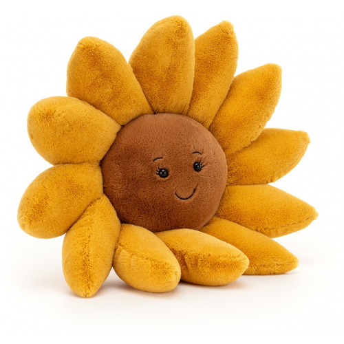 Jellycat  fleury sunflower