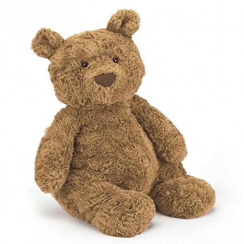 Jellycat Bartholomew Bear MEDIUM - H28 X W12 CM