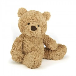 Jellycat Bumbly Bear SMALL H28*W11CM