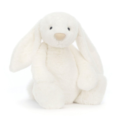 Jellycat Bashful Bunny Luxe Luna Medium 班尼兔 露娜 奢华版 中号 