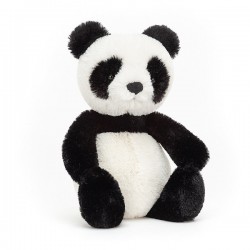 Jellycat Bashful Panda MEDIUM H28*W12CM害羞熊猫中号