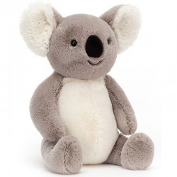 Jellycat Kai Koala ONESIZE H26*W16 CM 考拉