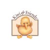 Kiwi & Friends