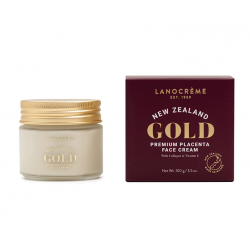 Lanocreme 兰侬 金装羊胎素 面霜 100g