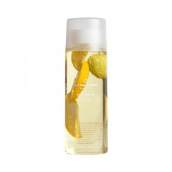 Linden Leaves/琳登丽诗/提神（柑橘）身体油265ml（深度保湿滋养，紧致嫩肤，淡化疤痕）
