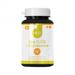 MHD 麦角硫因 超光片60粒
