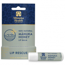 Manuka Health MGO 250+ Manuka Honey Lip Balm 4.5g 蜜纽康唇膏4.5g
