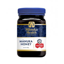 Manuka Health 蜜纽康 麦卢卡蜂蜜MGO263+ 500g（UMF10+）