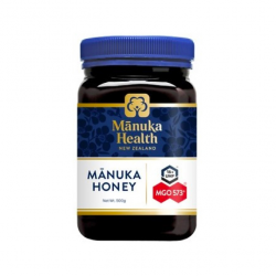 Manuka Health 蜜纽康 麦卢卡蜂蜜MGO573+ 500g（UMF16+）