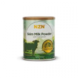 NZN® 新西兰原装  牛初乳奶粉 脱脂 （400克）