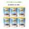 Sustagen 雀巢 医用配方 成人全营养奶粉 840g 香草味 * 6罐