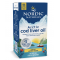 Nordic Naturals 挪威小鱼 北极鳕鱼肝油 柠檬味 180粒