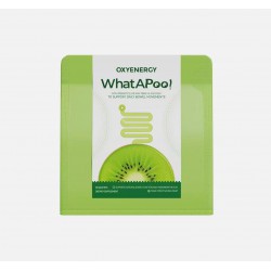 OXYENERGY 氧气能量 WAHTAPOO 噗噗畅 30条