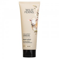 Parrs 帕氏 Lanolin Body Lotion 150ml 羊毛脂 身体乳