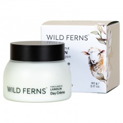 Parrs 帕氏 Lanolin Day Cream 90g 羊毛脂 日霜