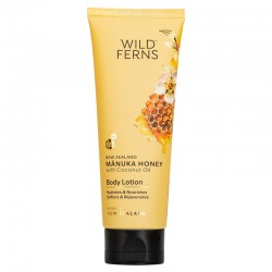 Parrs 帕氏 Manuka Body Lotion 150ml 麦卢卡 身体乳