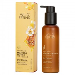 Parrs 帕氏 Manuka Day Cream 120ml 麦卢卡 日霜