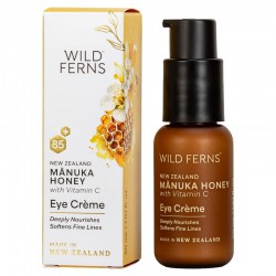 Parrs 帕氏 Manuka Eye Cream 30ml 麦卢卡 眼霜