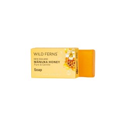 Parrs 帕氏 Manuka Guest Soap 40g 麦卢卡 旅行皂 40g