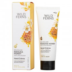 Parrs 帕氏 Manuka Hand Cream 30ml 麦卢卡 护手霜