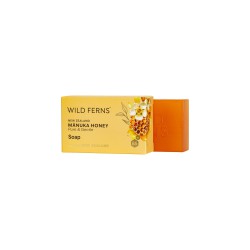 Parrs 帕氏 Manuka Soap 100g 麦卢卡 香皂 100g