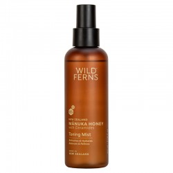 Parrs 帕氏 Manuka Toner 180ml 麦卢卡 爽肤水喷雾