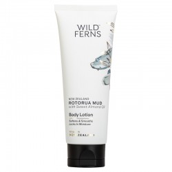 Parrs 帕氏 Rotorua Body Lotion 150ml 火山泥身体乳