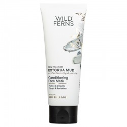 Parrs 帕氏 Rotorua Conditioning Face Mask 100ml 火山泥滋养面膜