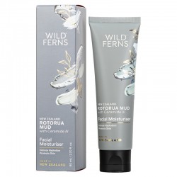 Parrs 帕氏 Rotorua Moisturiser 80ml 火山泥保湿霜