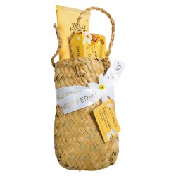 Parrs 帕氏 Manuka Basket Set 编织篮 麦卢卡