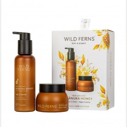 Parrs Manuka Set - Day & Night 麦卢卡 日夜护理