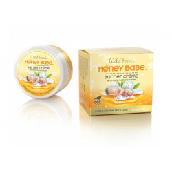 Parrs 帕氏 麦卢卡蜂蜜 宝宝护臀膏 湿疹膏 屁屁霜 100g