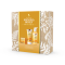 Parrs 帕氏 麦卢卡蜂蜜 三件套（手霜85ml+身体乳230ml+皂135g）